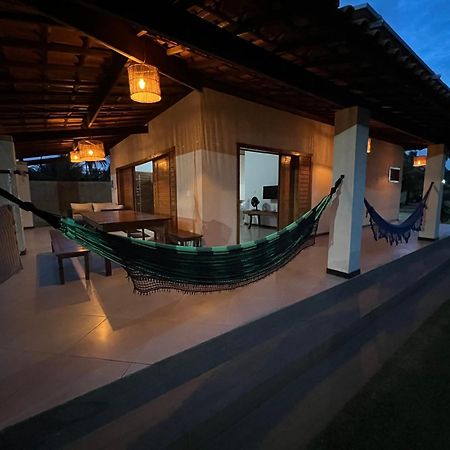 Casa Sao Miguel Dos Milagres别墅 外观 照片