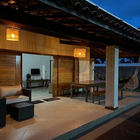 Casa Sao Miguel Dos Milagres别墅 外观 照片