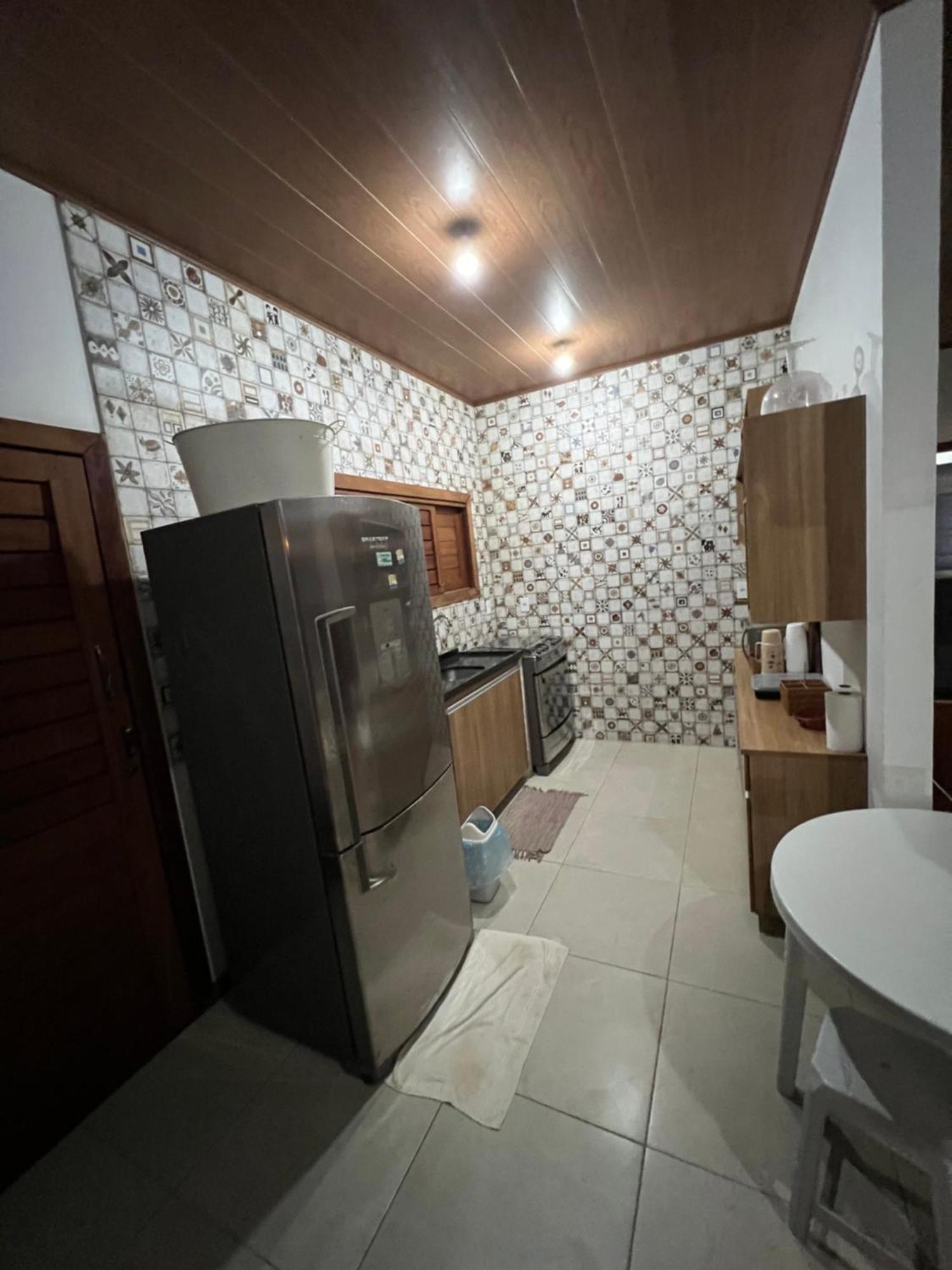 Casa Sao Miguel Dos Milagres别墅 外观 照片