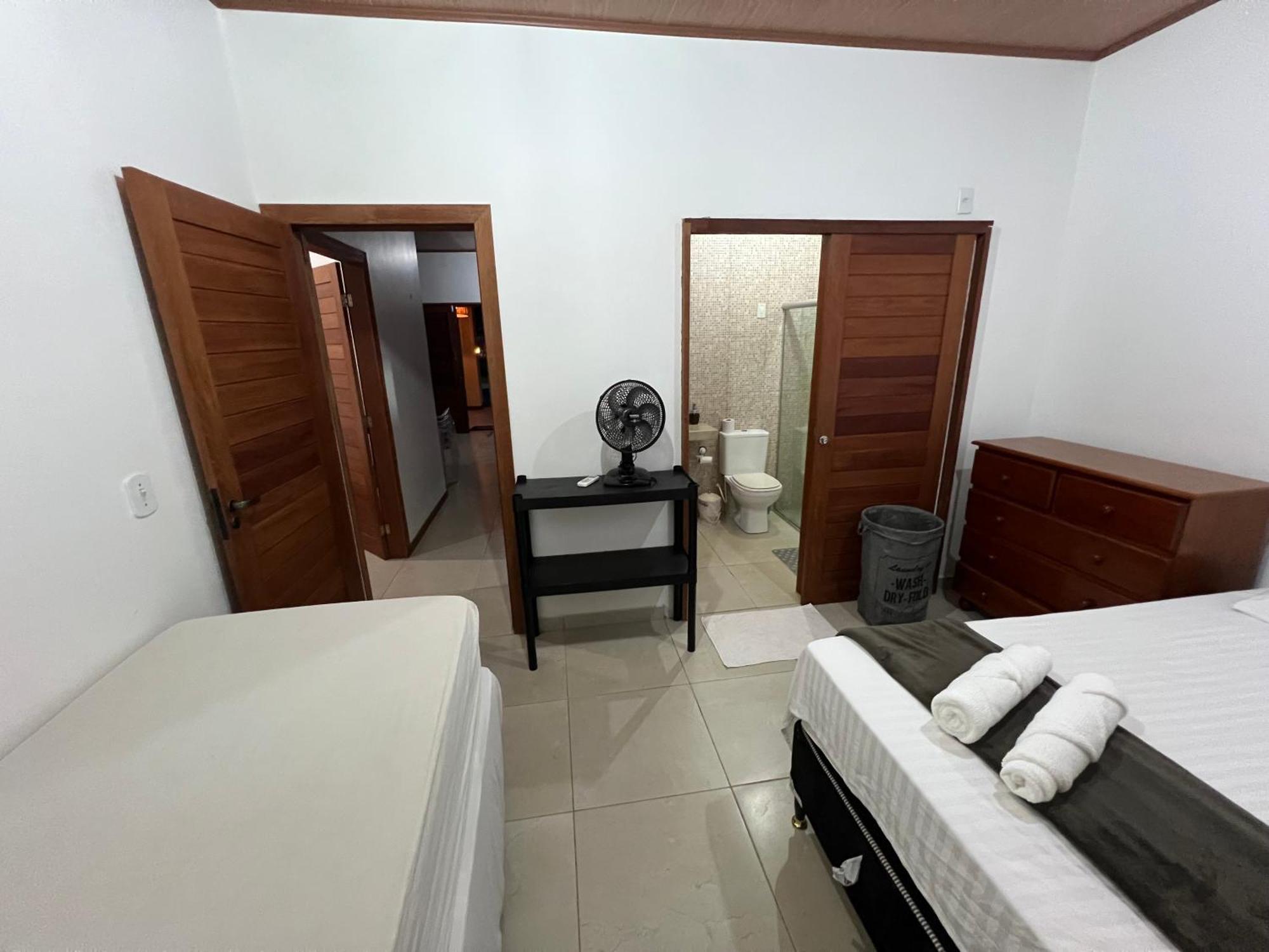 Casa Sao Miguel Dos Milagres别墅 外观 照片