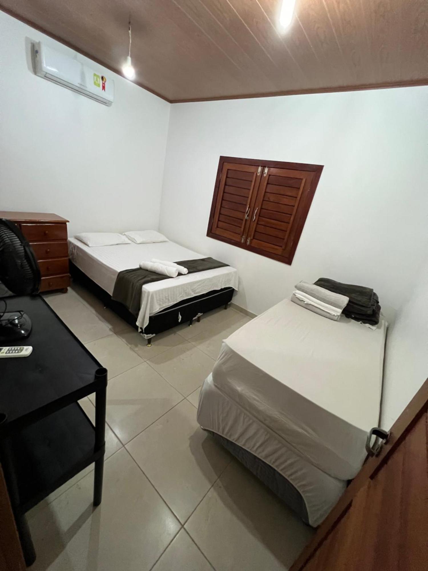Casa Sao Miguel Dos Milagres别墅 外观 照片