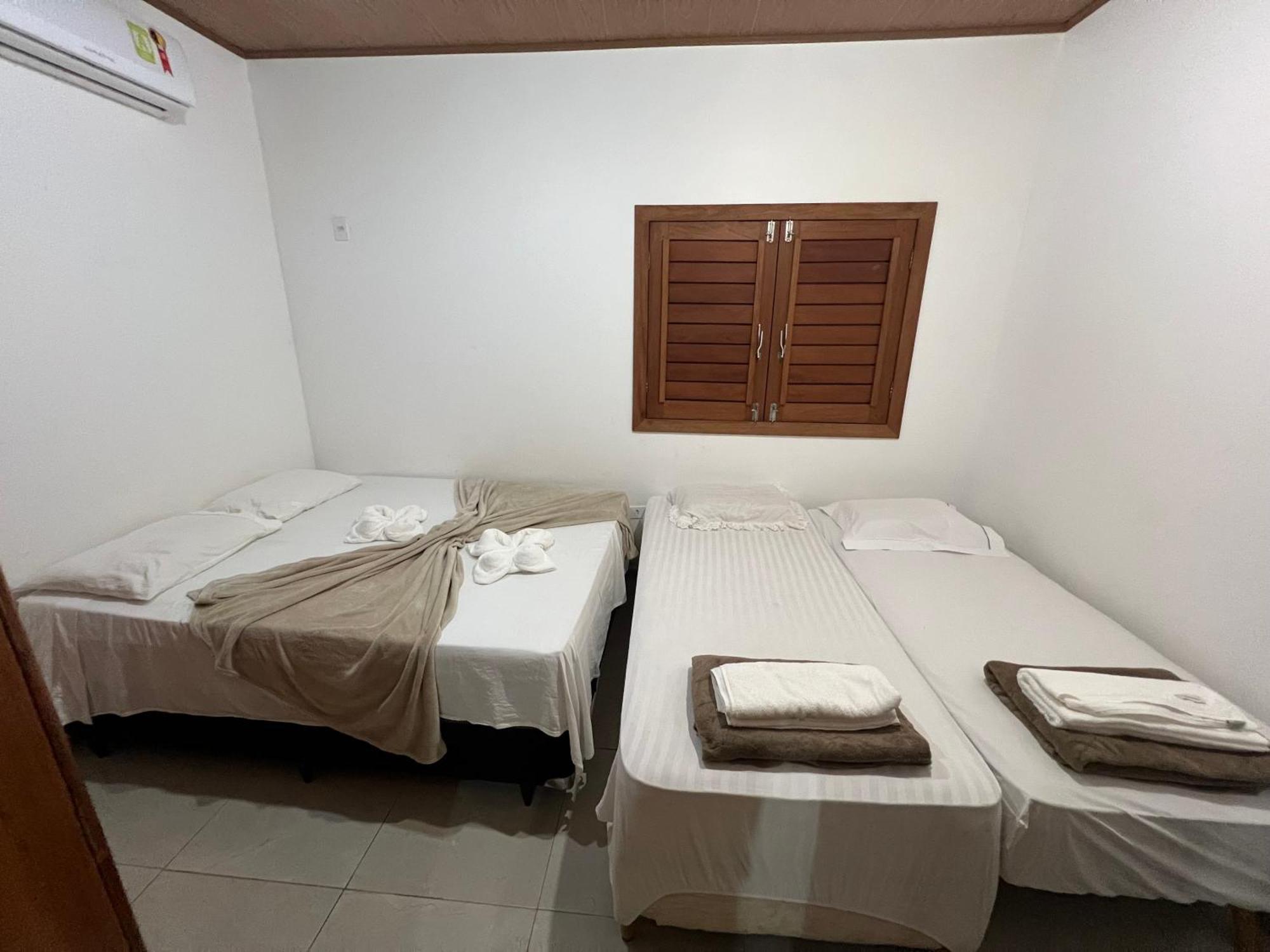 Casa Sao Miguel Dos Milagres别墅 外观 照片